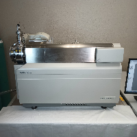 AB Sciex API 4000 mass spectrometer image 1